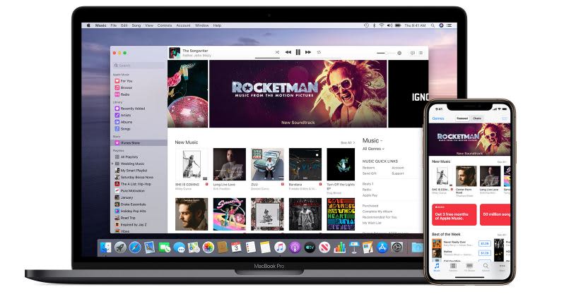 where to download app on itunes for mac